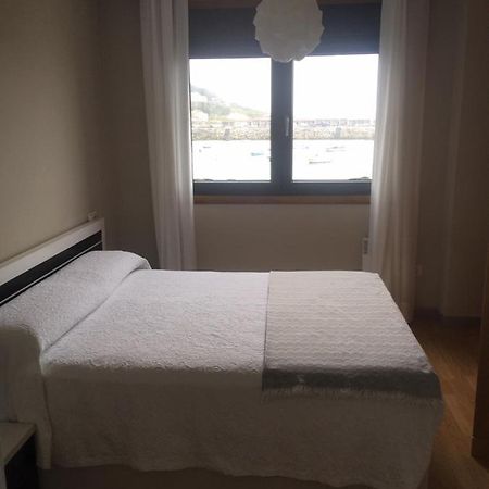Apartamento Paseo Maritimo A Guarda Luaran gambar