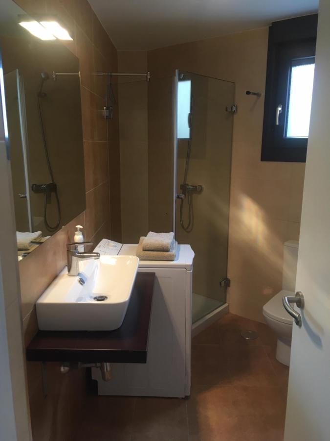 Apartamento Paseo Maritimo A Guarda Luaran gambar